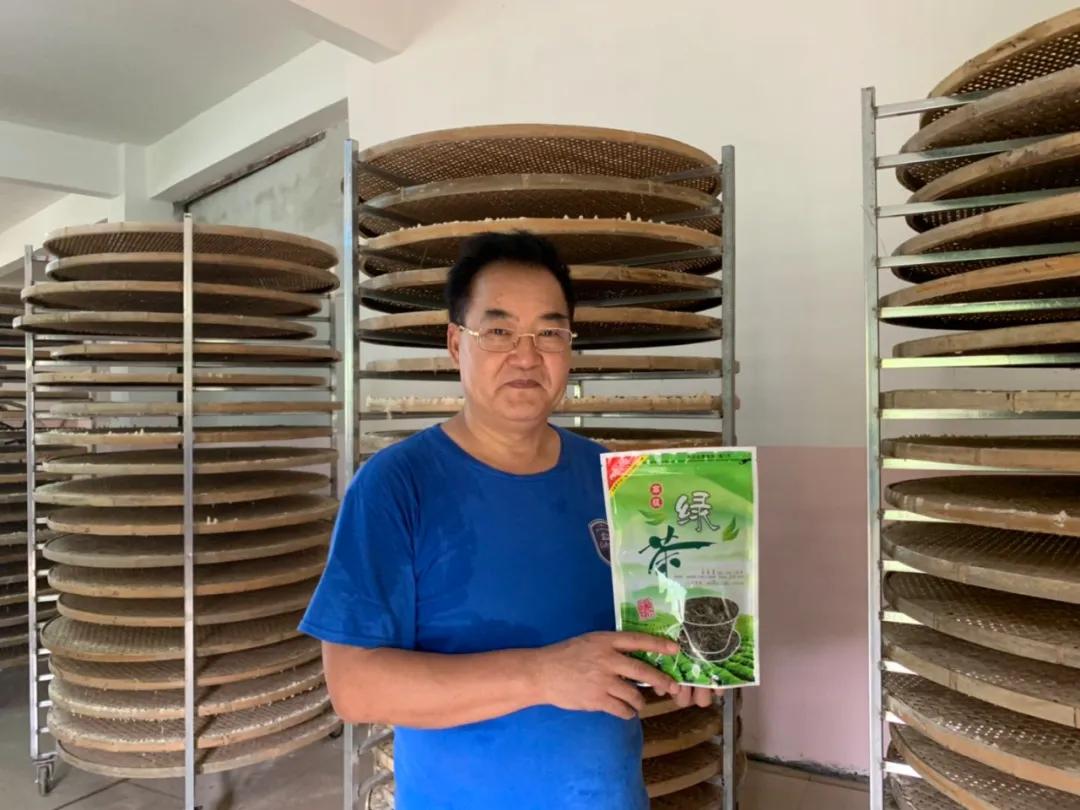 这帮人五一用爱心启航，一起为广西凌云大山的孩子点燃艺术之梦！