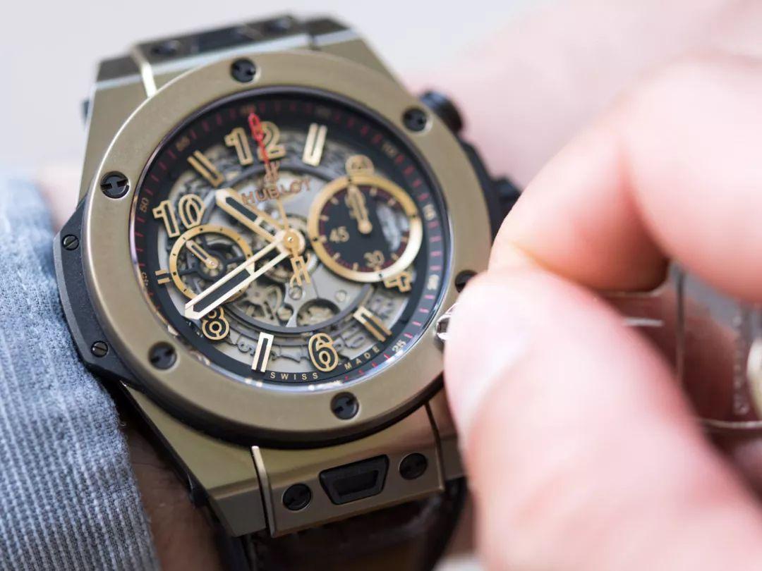 陶瓷表为什么这么贵,陶瓷表值不值得购啊