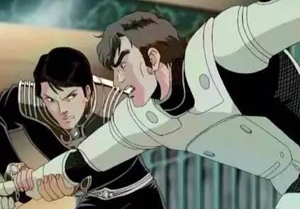 银河英雄银河传说简史,银河英雄传说大事年表