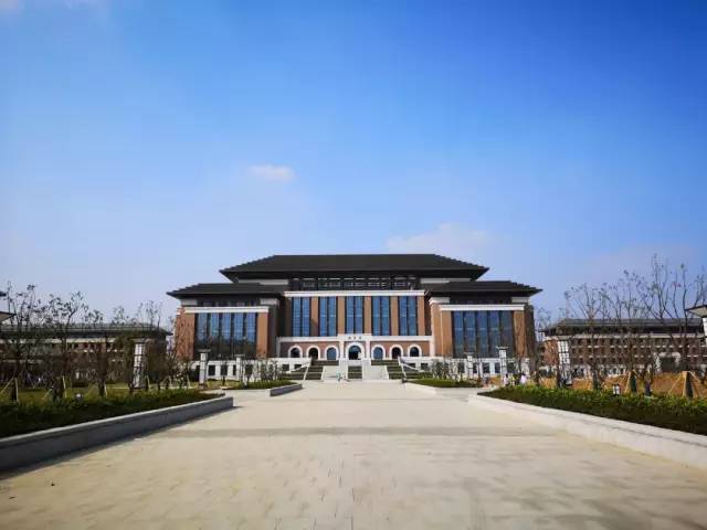 定了！刚刚签约！南京这里新添一所大学，周边业主身价要涨