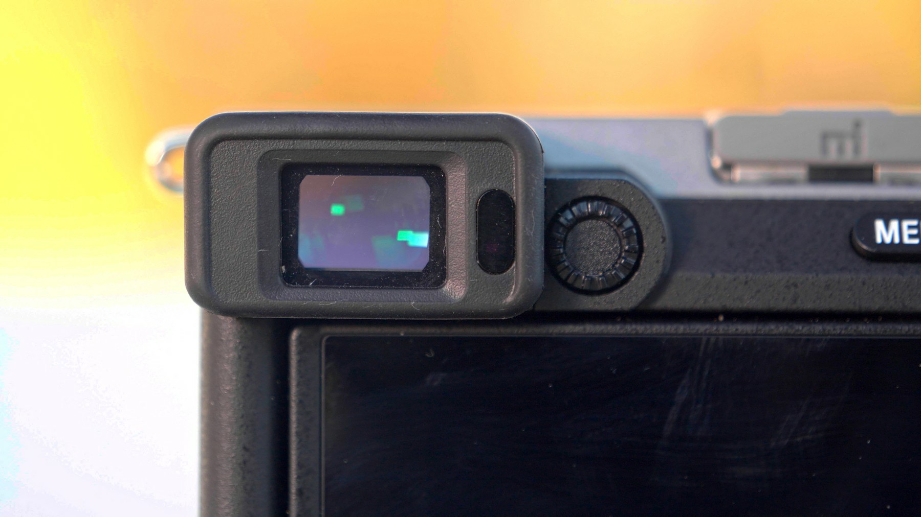 索尼A7CII全画幅微单,索尼微单a7c深度评测