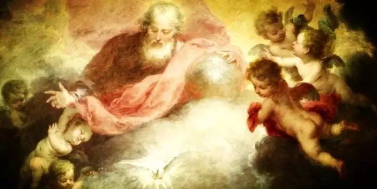 地球历史第一个人,地球第一个人类怎么来的