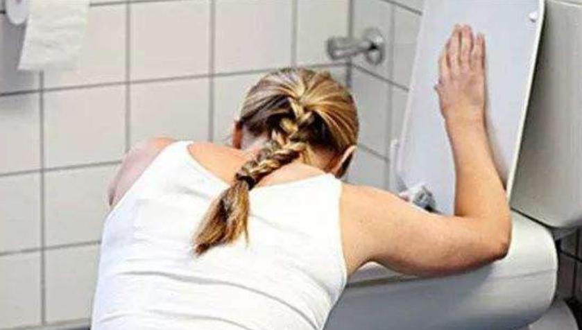 老婆怀孕老公孕吐是什么原因,媳妇怀孕老公孕吐是什么原因