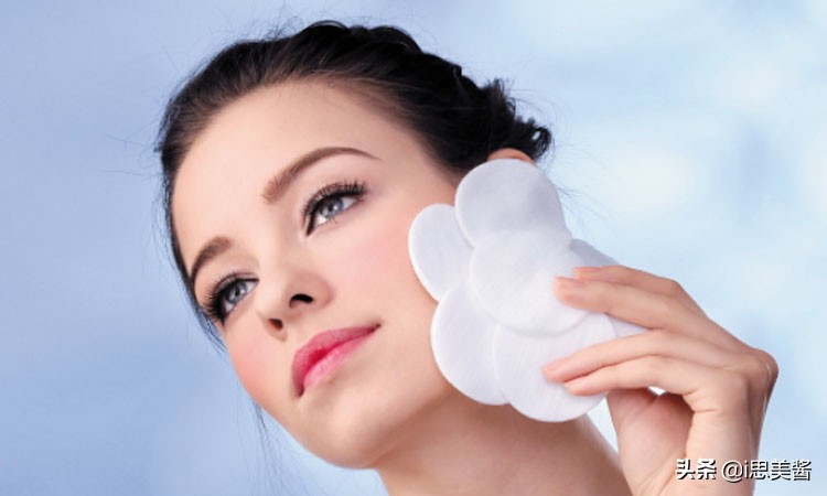 三步教你祛除痘印改善皮肤暗沉,三招教你快速祛痘印