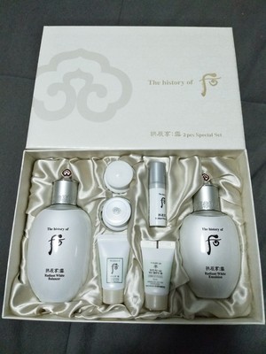 韩国后护肤品哪个系列最好用,韩国男士护肤品排行榜10强