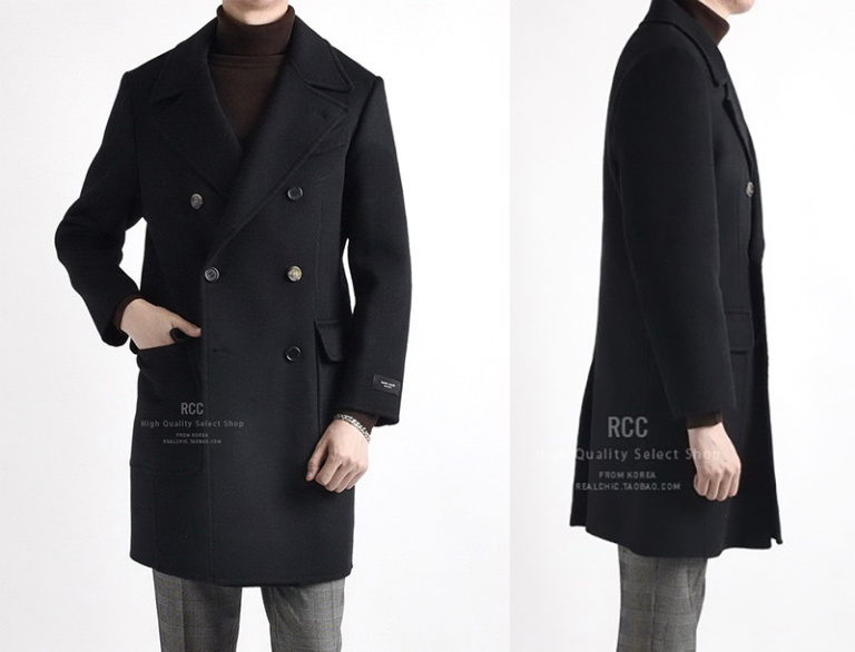 秋冬型男必备外套推荐,秋冬帅气外套推荐