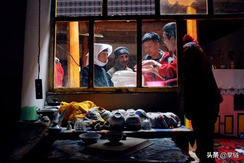 把站点开到祖国最西部！京东物流谭万彬获“感动交通年度人物”