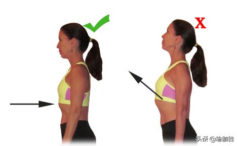 肋骨外翻矫正后还会外翻吗,一边肋骨外翻一边不外翻