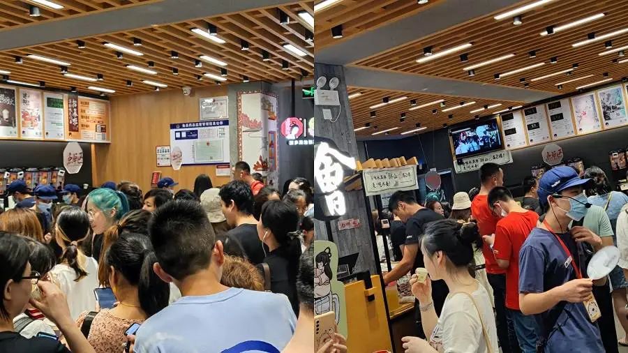 互联网觅食长沙：社区团购之后，美食又让长沙成为战场