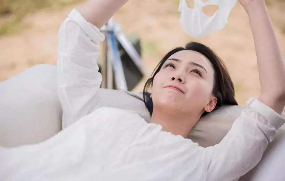 外油内干怎么护肤,脸上皮肤很油要怎么保养