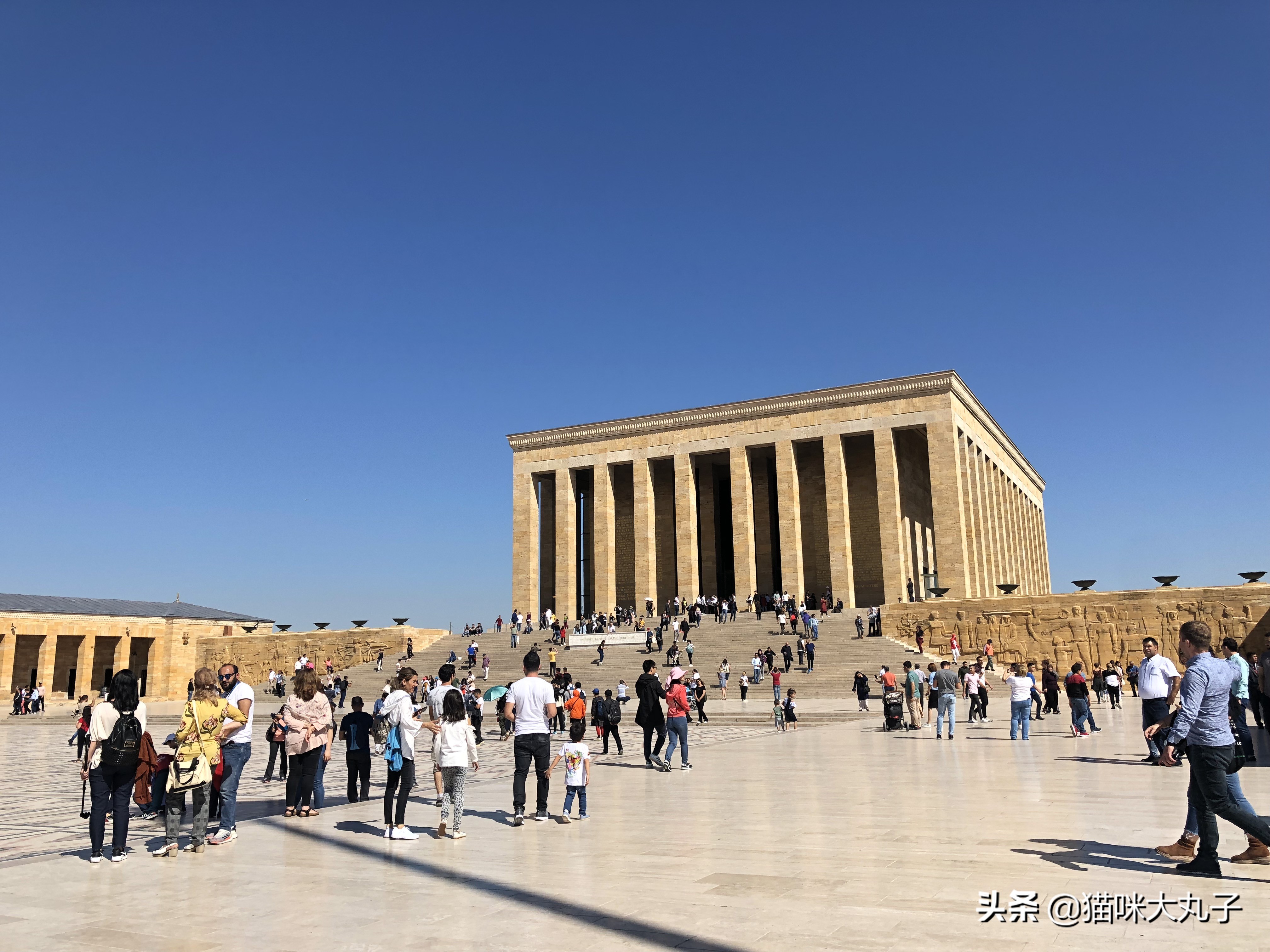 浪漫的土耳其热气球飞行之旅,热气球不仅仅在浪漫的土耳其