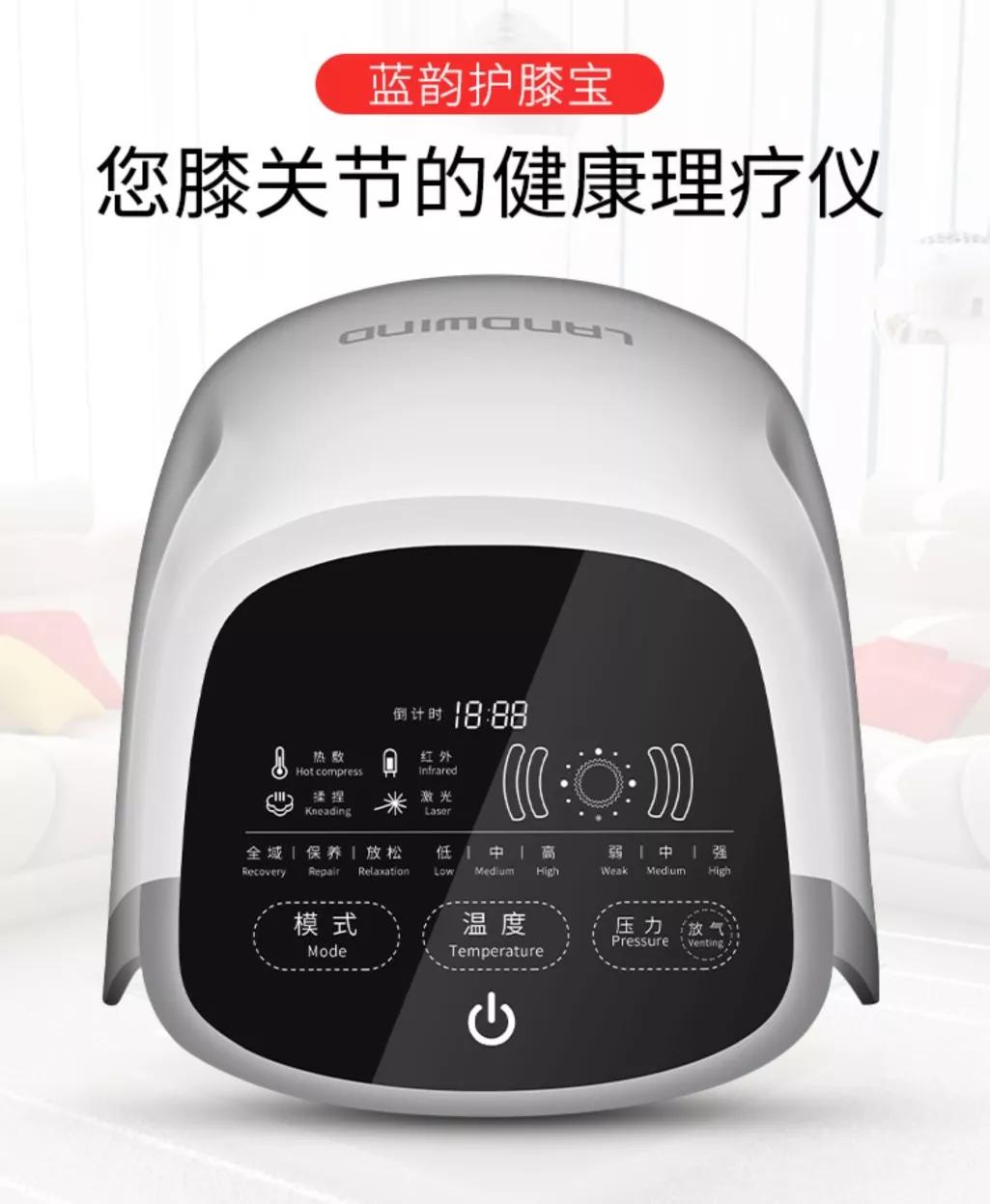 十月秋季“双城”展来袭，蓝韵邀你共鉴家用健康之盛景