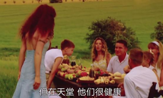 科学揭秘人死后的世界,揭秘人死后的世界