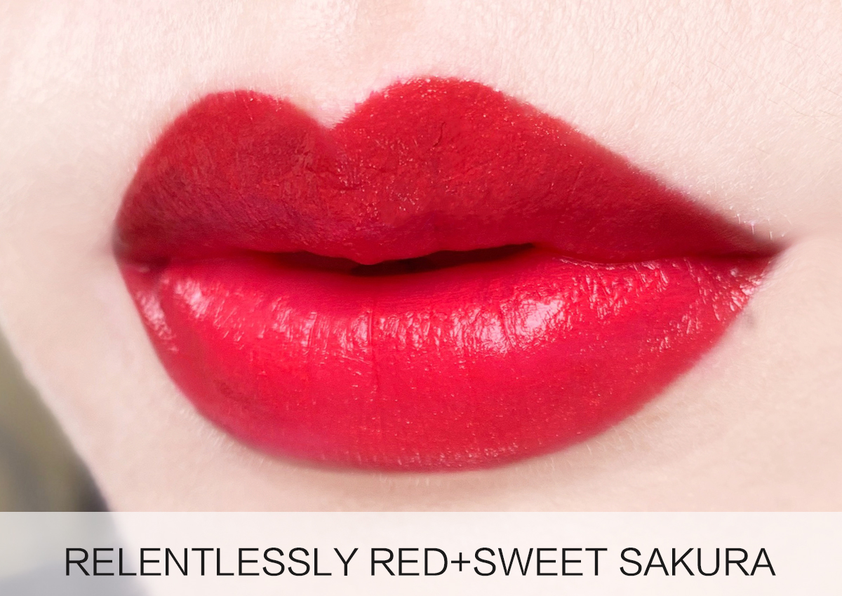 新品彩妆mac,新品mac口红推荐视频