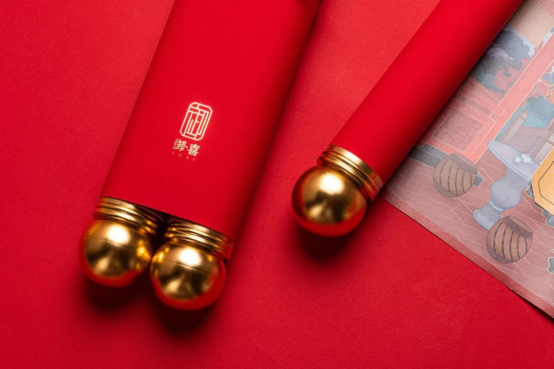 茶叶包装设计经典大气耐看,这些茶叶包装设计也太清雅了