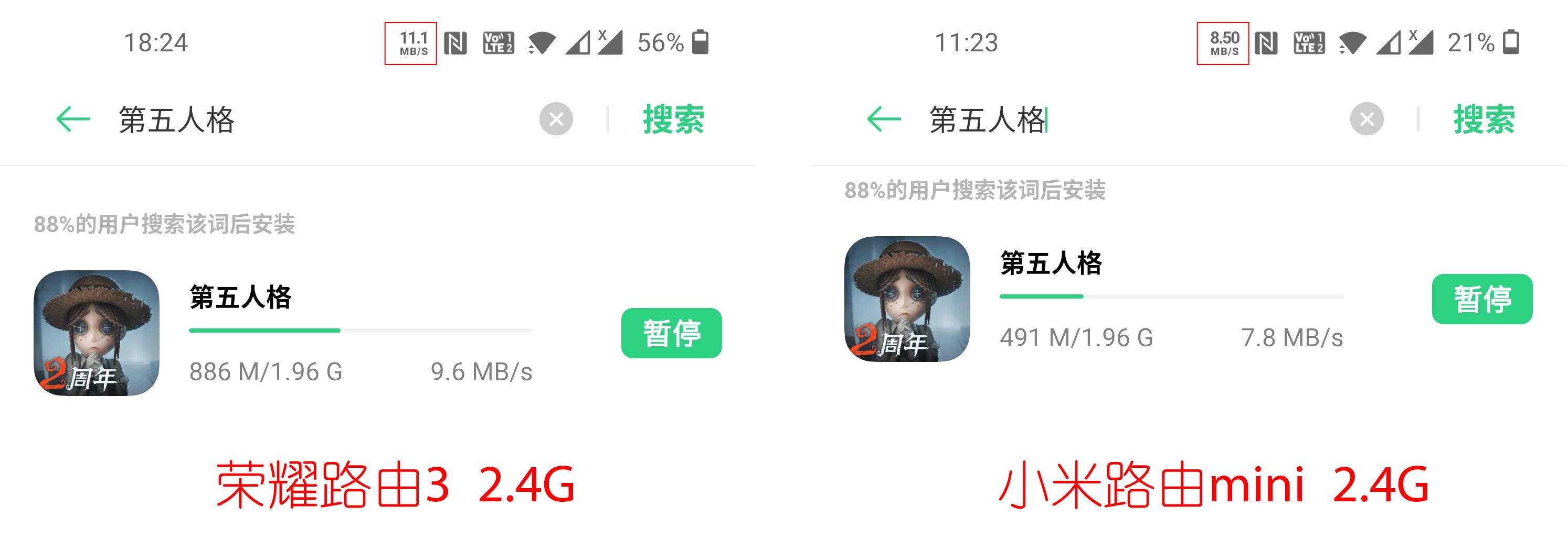 荣耀路由3没有5gwifi,荣耀路由3有几个千兆口