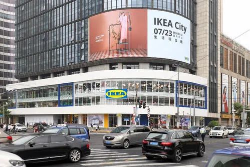 无房没车我可能不配逛宜家,闲来无事逛宜家