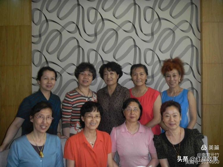 军区大院的孩子和农村孩子,军区大院的孩子