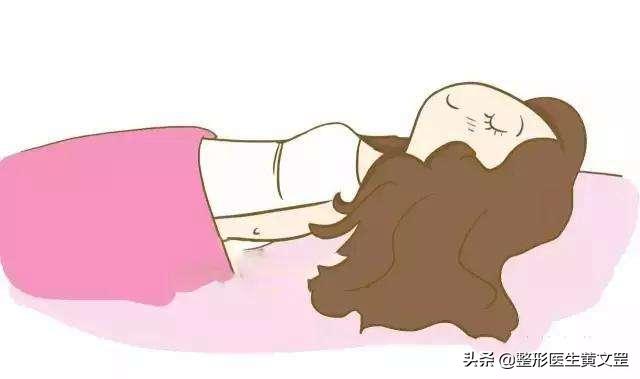 割完双眼皮后的注意事项图文,割完双眼皮后注意事项和禁忌