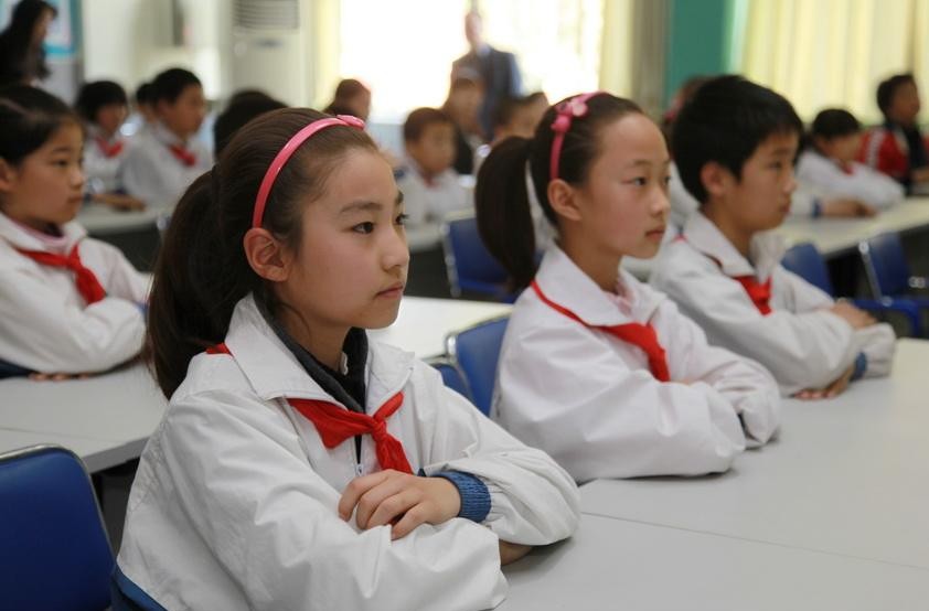 你的孩子遇到过校园霸凌吗,你的孩子遇到校园暴力怎么办