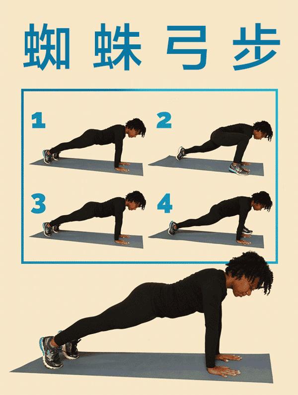 美国健身网红图集,美国健身网红健身日常