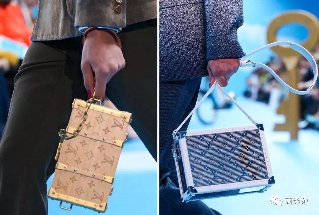 2024年流行什么男包,现在最流行什么男包