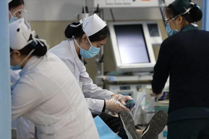 66岁老年人胸痛,60岁的胸痛