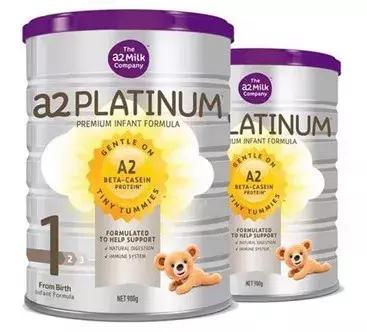 澳洲a2十大放心奶粉排行测评,澳洲无乳糖奶粉排行榜前十名