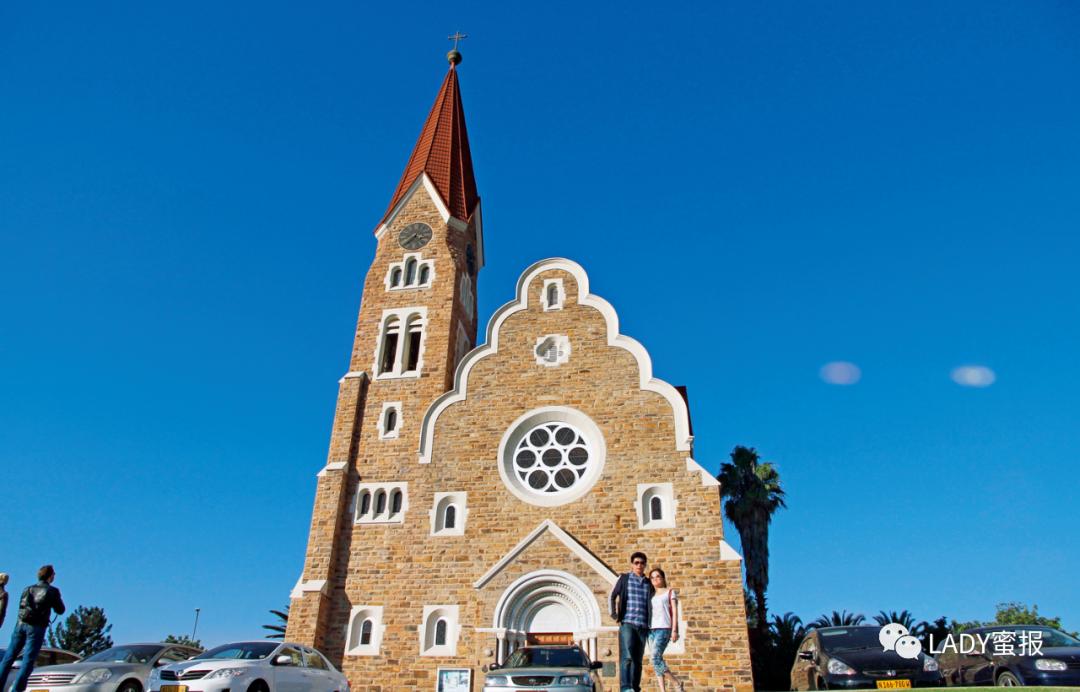 非洲最洁净的首都在哪里？纳米比亚：大自然的“最”爱