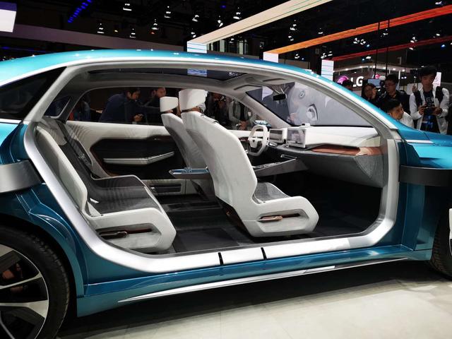 吉利沃尔沃s60新款,吉利美人豹宽体轿跑