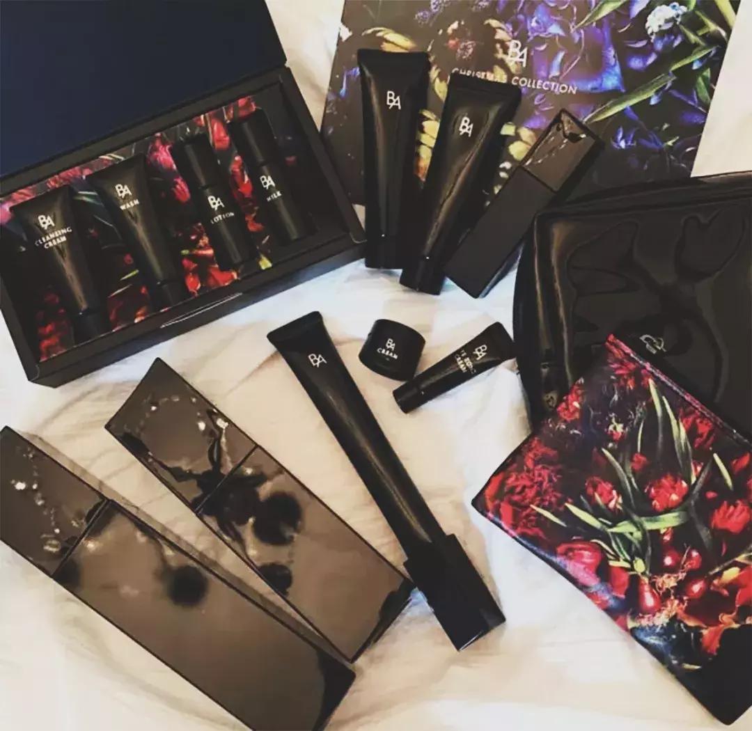 公认最好的精华液,公认好用的精华液