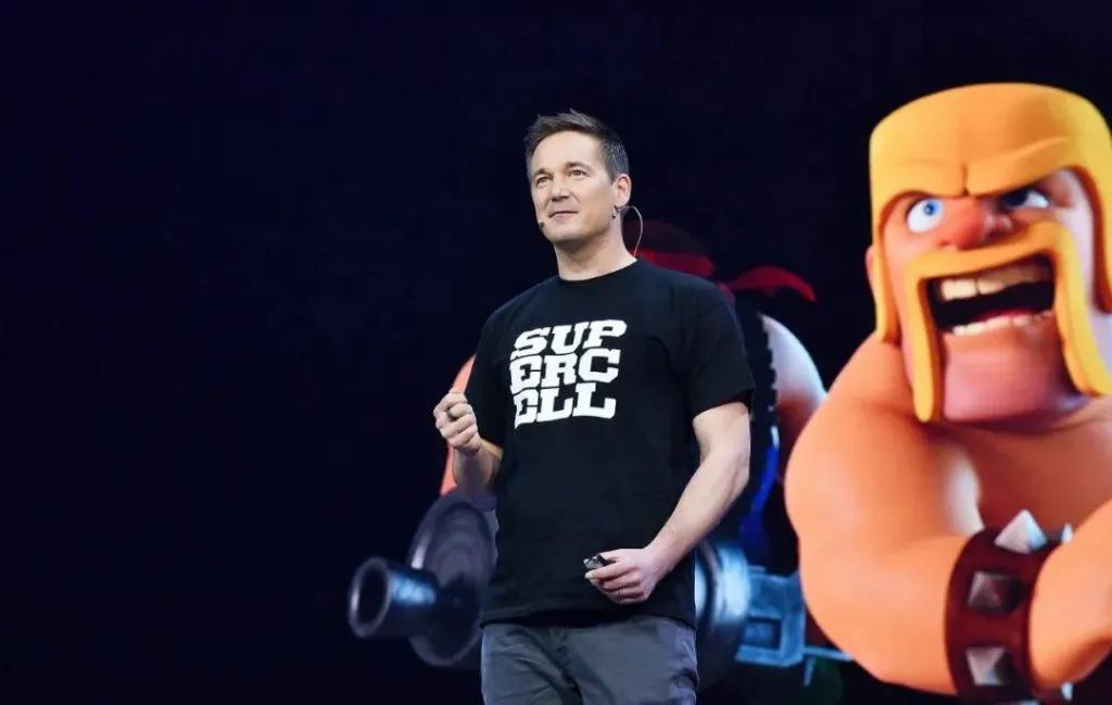 supercell即将推出的新手游,supercell最新力作是什么