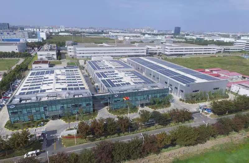 世界一流高科技园区,世界最大的工业园区