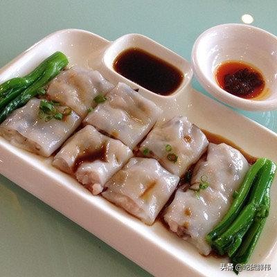 梧州夜市美食一条街,梧州旅游美食攻略