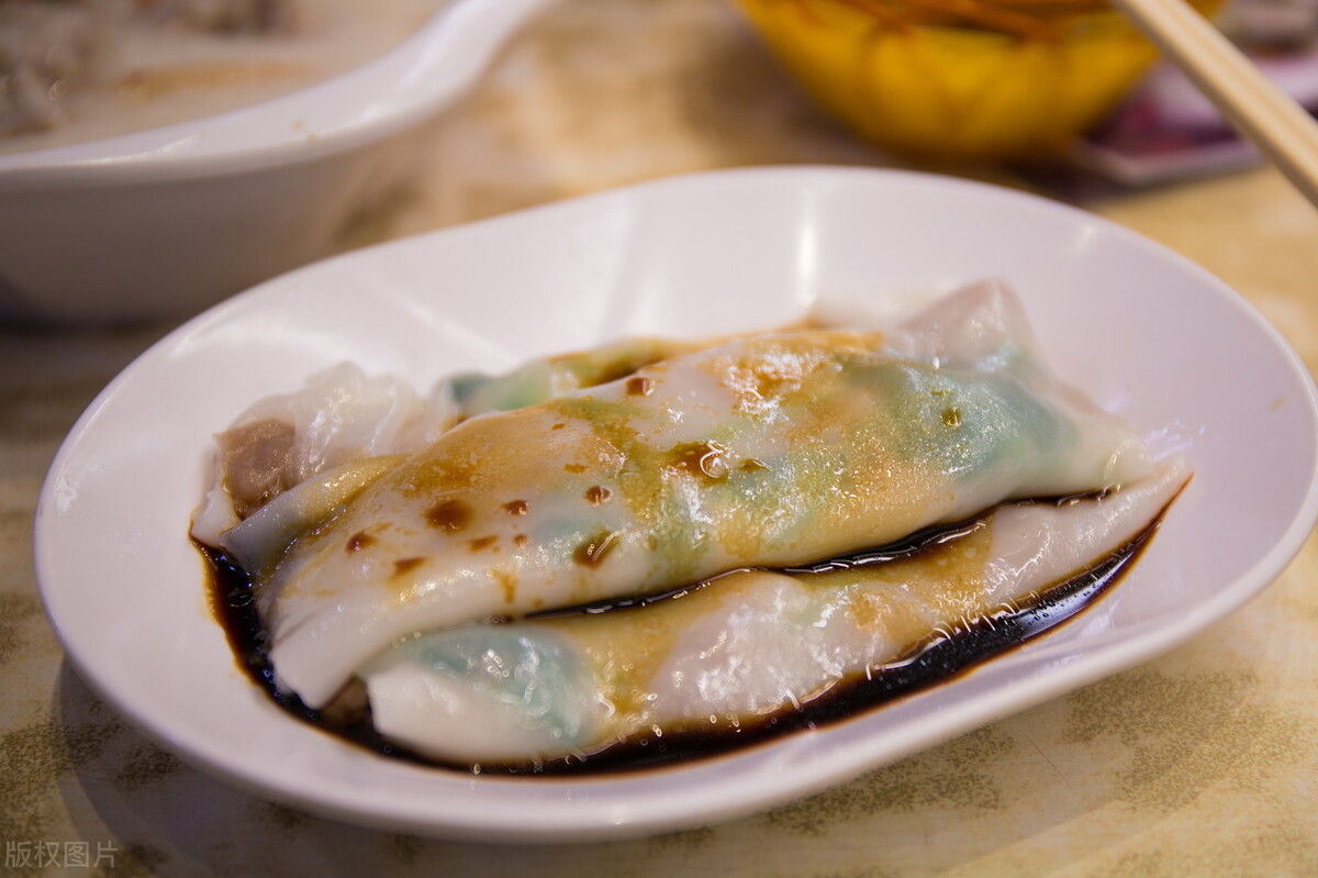 经典香港街头小吃攻略100元吃一天,香港路边美食小吃大全