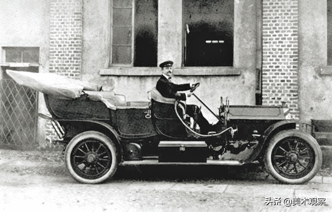 图像的能动性与野蛮的艺术史叙述