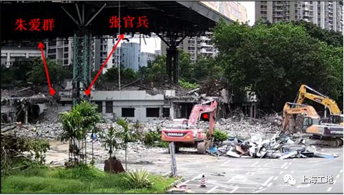 3死3伤！深圳“7·8”较大坍塌事故调查报告来了，安全员不背锅？为啥？看看他们都做了什么？