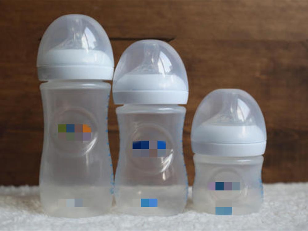 怎么挑选防胀气肠绞痛的奶瓶,一岁三个月宝宝奶瓶如何挑选