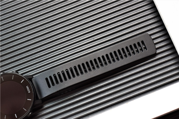 专业跑步手表怎么选？看看宜准智能专业跑步表T935体验