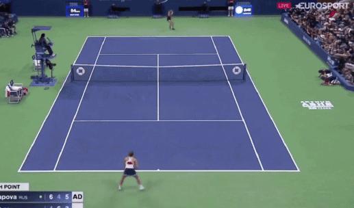 莎拉波娃退役全集,莎拉波娃宣布退役的告别信