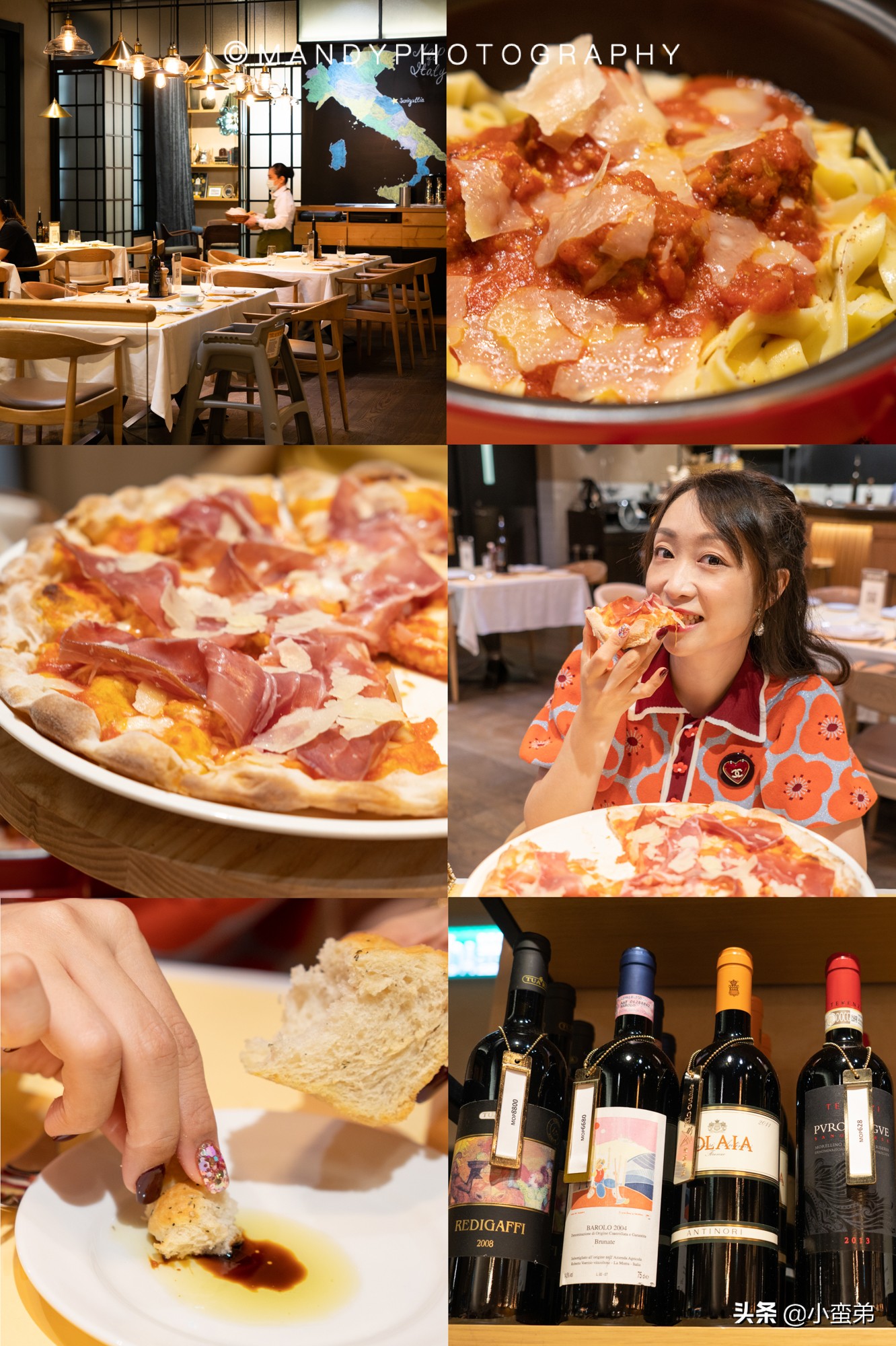 澳门三天旅游拍照打卡攻略,澳门打卡必去景点购物