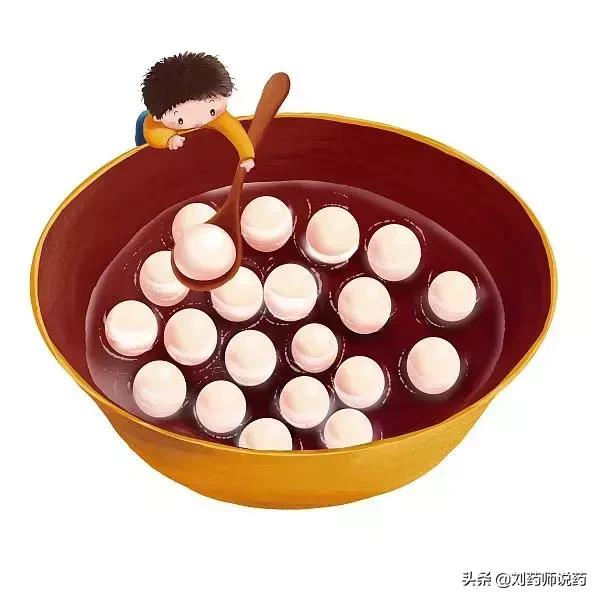 老年人吃汤圆注意事项,吃汤圆注意事项及禁忌