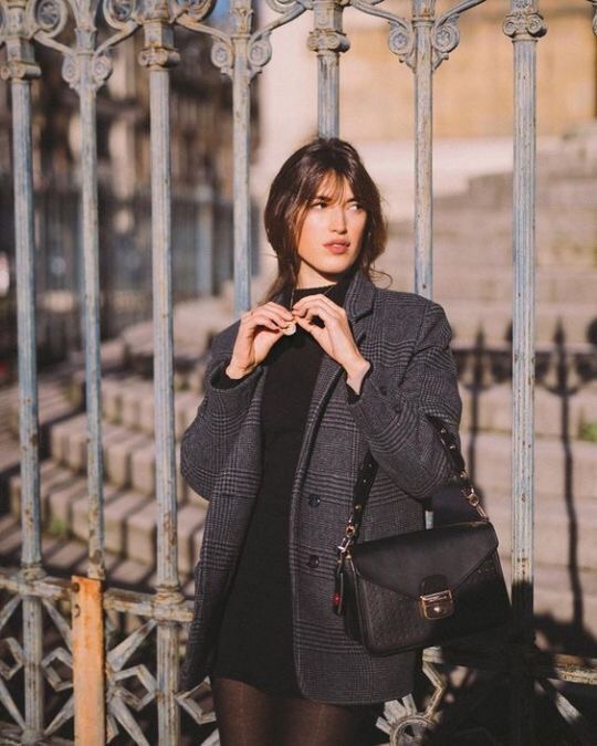 法国轻奢包包排行榜前十名,法国女人选择的5款必备包包