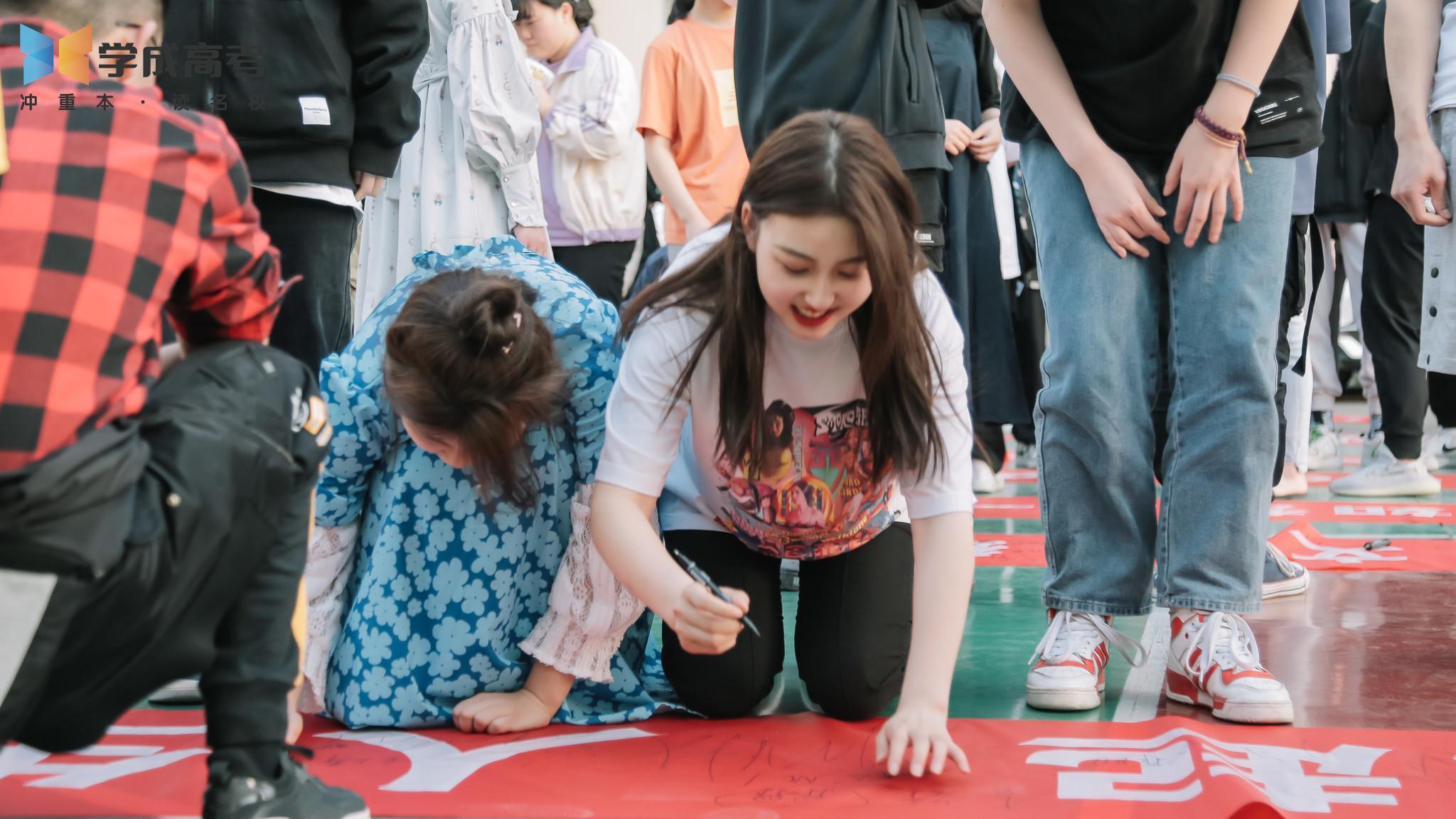 艺考生文化课没过线报大专行吗,舞蹈生文化课没过本科线怎么办