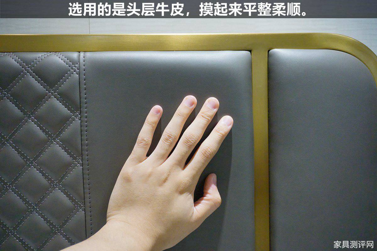 芝华仕高端床,芝华仕对比掌上明珠床选哪个