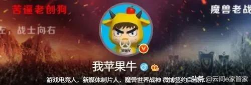 没想到这些大号他们“制造”出来的,这些大号你关注了哪些呢?