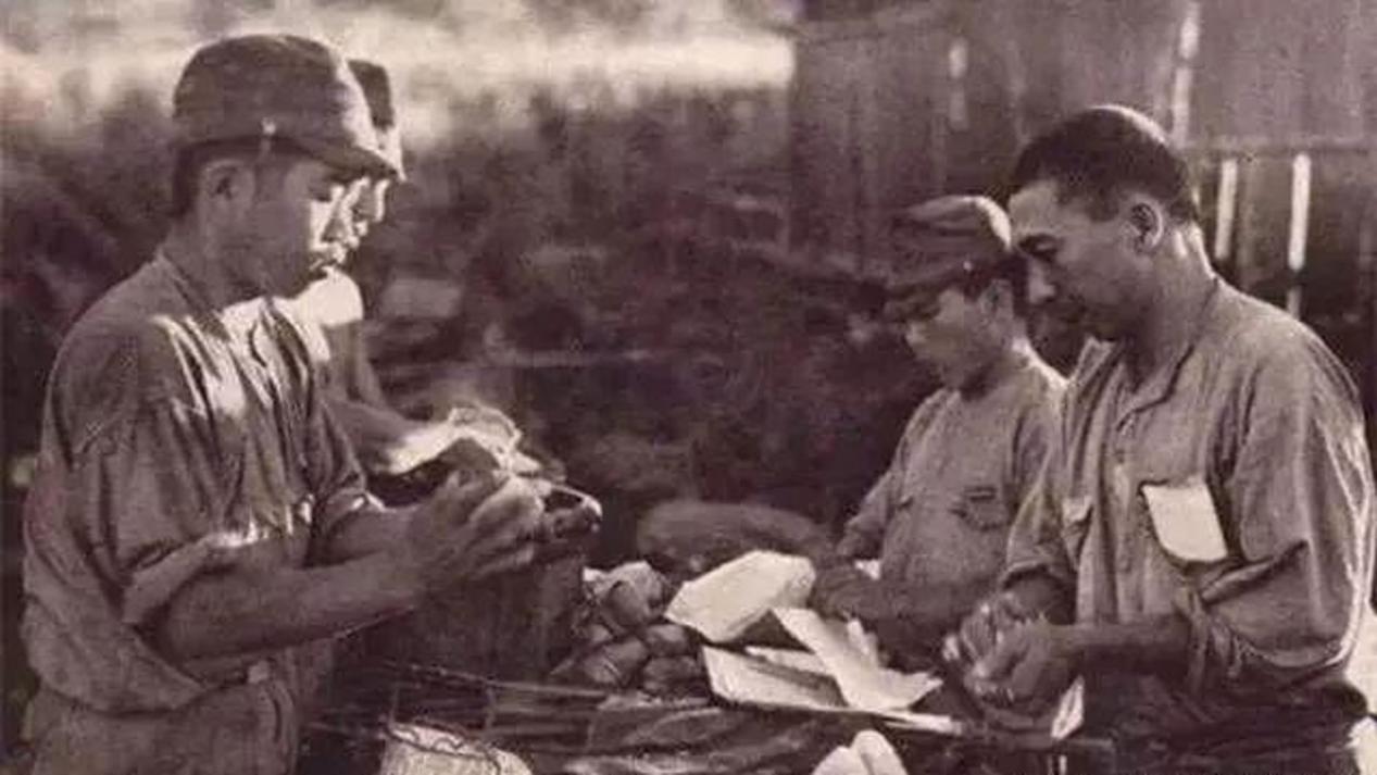 日军大规模得脚气病,日本脚气病历史