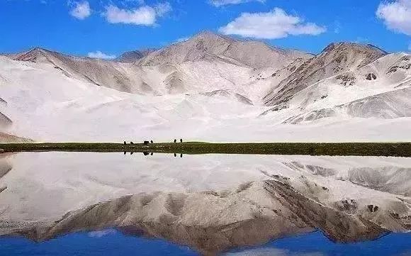 新疆喀什到巴基斯坦需要怎么过去,喀什通巴基斯坦公路