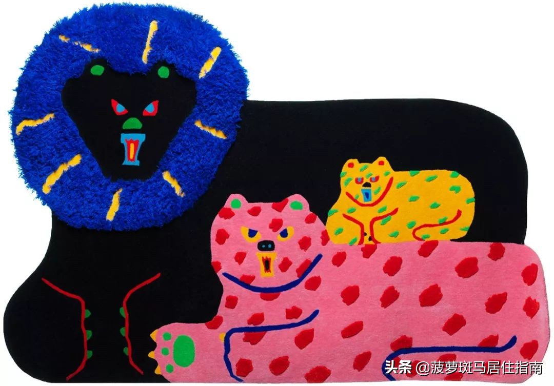 10万人正在半夜排队抢的宜家限量地毯，真买你就上当了