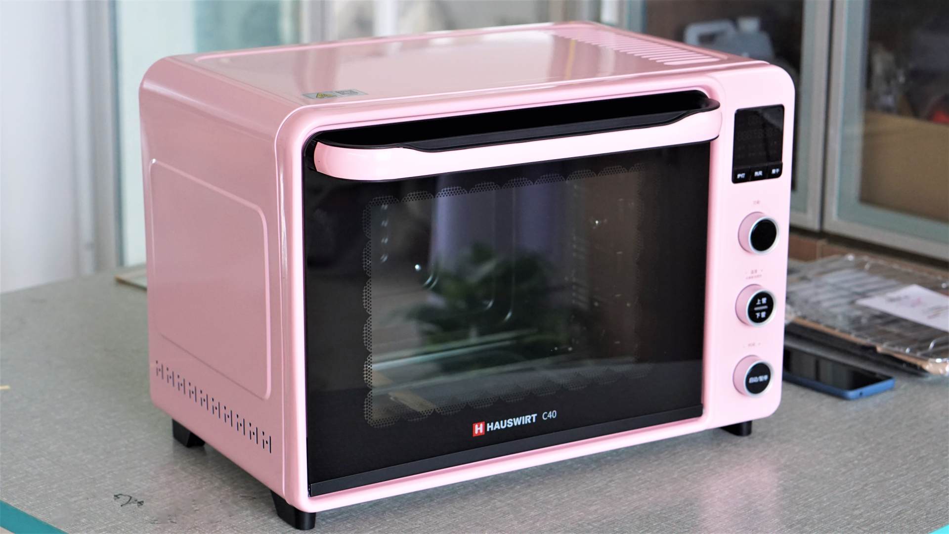 烘焙烤箱该如何选择,烘焙小白要准备哪些食材